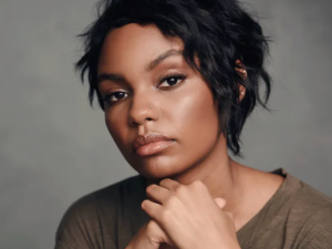 9-1-1: Lone Star’s Sierra McClain Teams with Mercy Ships After Her Character Left Series to Work for Same Organization (Exclusive)